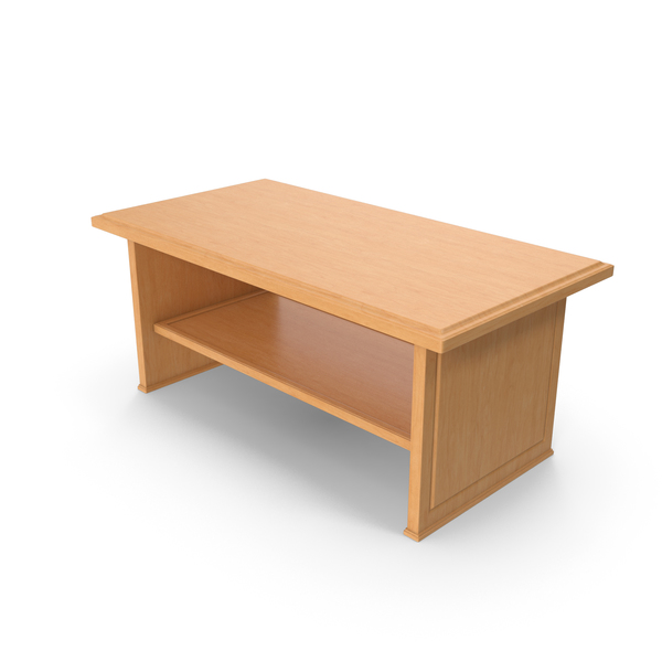 Wooden Coffee Table PNG & PSD Images Wooden Coffee Table PNG & PSD Images