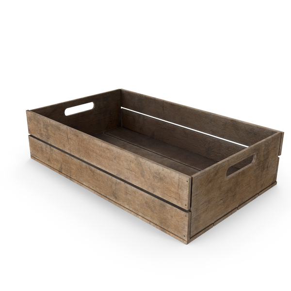 Wooden Crate PNG & PSD Images Wooden Crate PNG & PSD Images