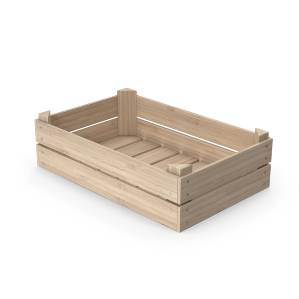 Wooden Crate PNG & PSD Images Wooden Crate PNG & PSD Images