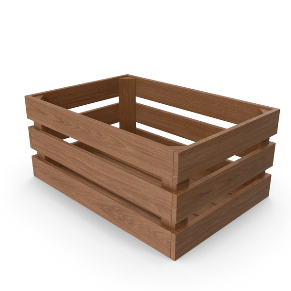 Wooden Crate PNG & PSD Images Wooden Crate PNG & PSD Images