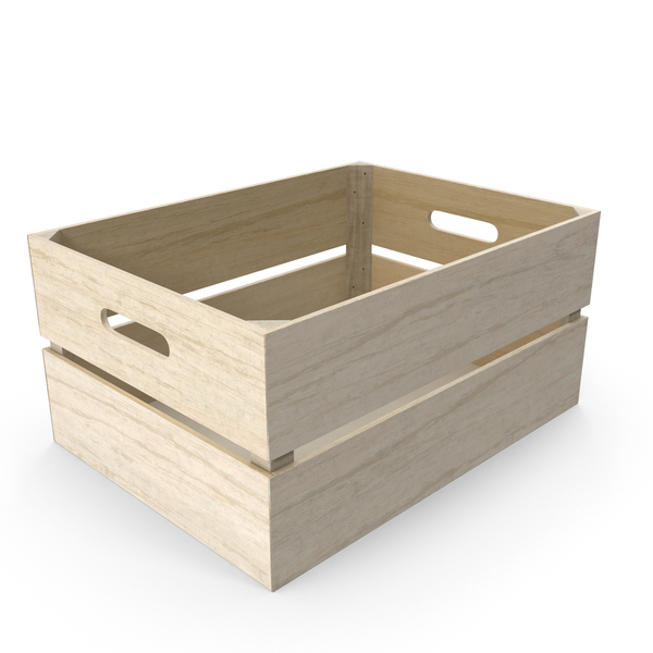 Wooden Crate PNG & PSD Images Wooden Crate PNG & PSD Images