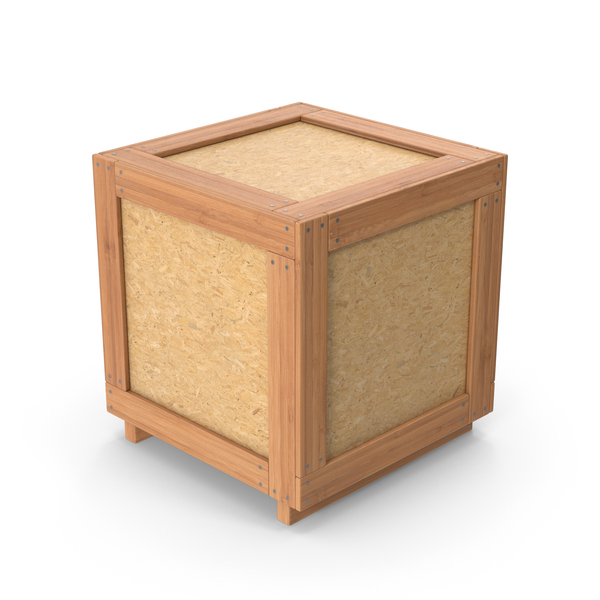 Wooden Crate Box PNG & PSD Images Wooden Crate Box PNG & PSD Images