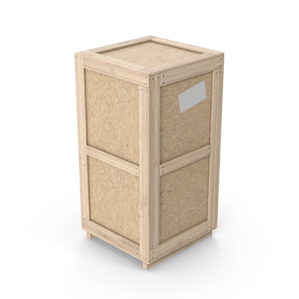 Wooden Crate Cargo Box PNG & PSD Images Wooden Crate Cargo Box PNG & PSD Images