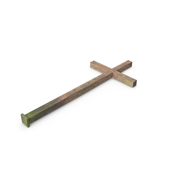 Wooden Cross PNG & PSD Images Wooden Cross PNG & PSD Images