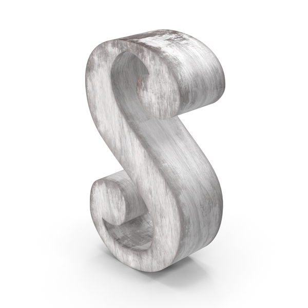 Language: Wooden Decorative Letter S PNG & PSD Images Language: Wooden Decorative Letter S PNG & PSD Images