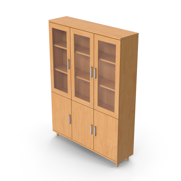 Showcase: Wooden Display Cabinet PNG & PSD Images Showcase: Wooden Display Cabinet PNG & PSD Images