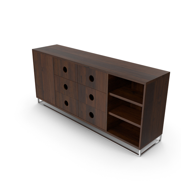 Dresser: Wooden Dressing PNG & PSD Images Dresser: Wooden Dressing PNG & PSD Images