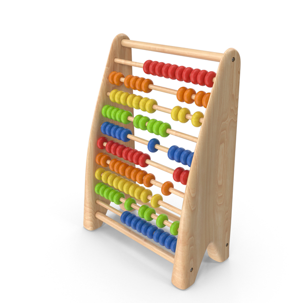 Abacus: Wooden Educational Counter PNG & PSD Images Abacus: Wooden Educational Counter PNG & PSD Images
