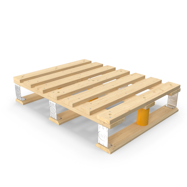 Jack: Wooden EPAL Euro Half Pallet PNG & PSD Images Jack: Wooden EPAL Euro Half Pallet PNG & PSD Images
