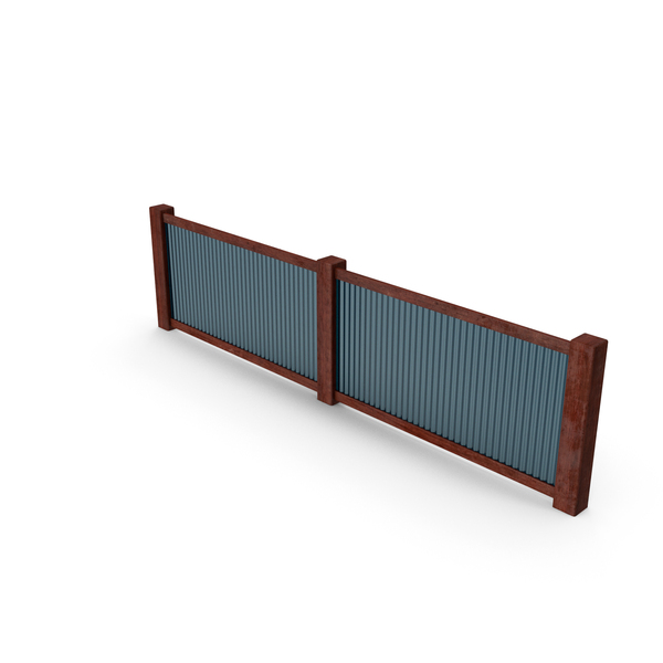 Wooden Fence PNG & PSD Images Wooden Fence PNG & PSD Images
