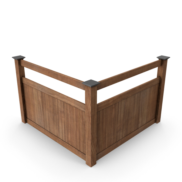 Wooden Fence PNG & PSD Images Wooden Fence PNG & PSD Images