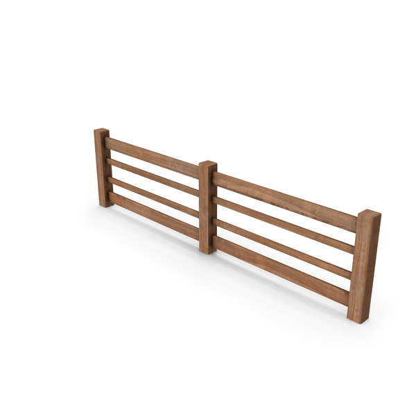 Wooden Fence PNG & PSD Images Wooden Fence PNG & PSD Images