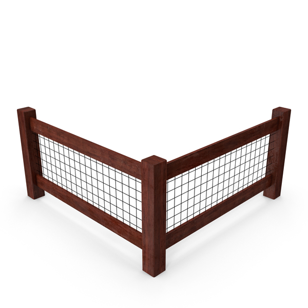 Wooden Fence PNG & PSD Images Wooden Fence PNG & PSD Images
