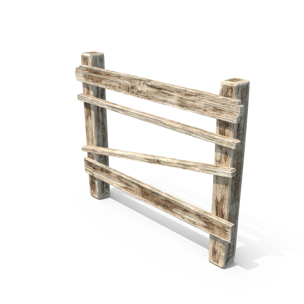 Wooden Fence PNG & PSD Images Wooden Fence PNG & PSD Images