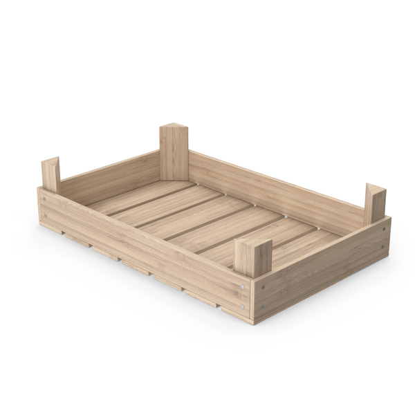 Wooden Fruit Crate PNG & PSD Images Wooden Fruit Crate PNG & PSD Images