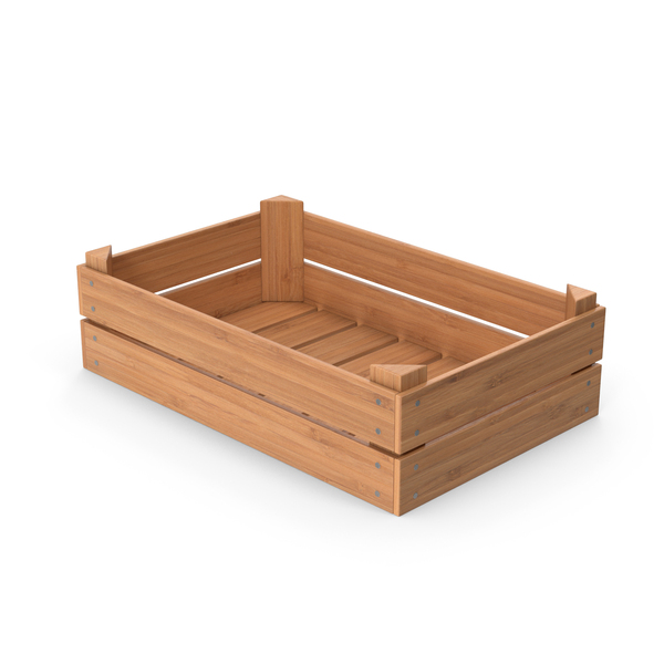 Wooden Fruit Crate PNG & PSD Images Wooden Fruit Crate PNG & PSD Images