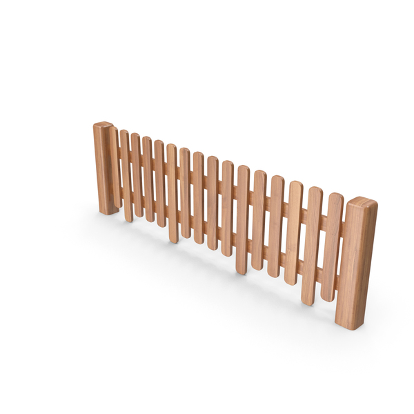 Wooden Garden Fence PNG & PSD Images Wooden Garden Fence PNG & PSD Images