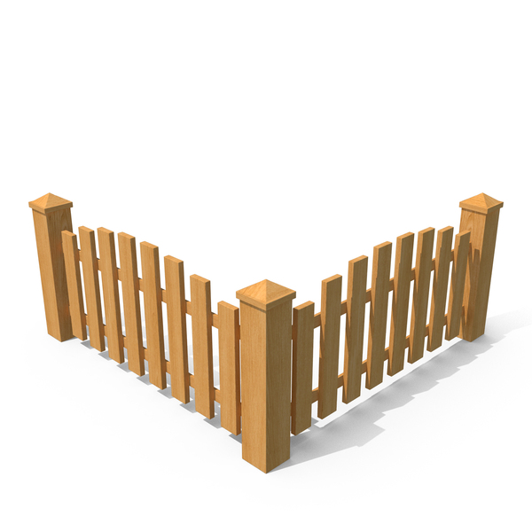 Wooden Garden Fence PNG & PSD Images Wooden Garden Fence PNG & PSD Images