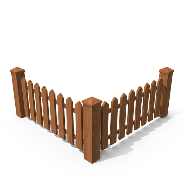 Wooden Garden Fence PNG & PSD Images Wooden Garden Fence PNG & PSD Images