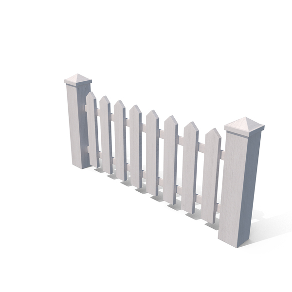 Wooden Garden Fence PNG & PSD Images Wooden Garden Fence PNG & PSD Images