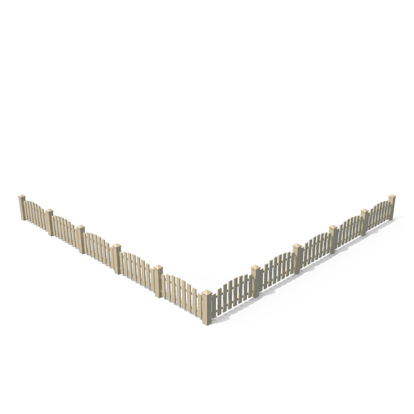 Wooden Garden Fence PNG & PSD Images Wooden Garden Fence PNG & PSD Images
