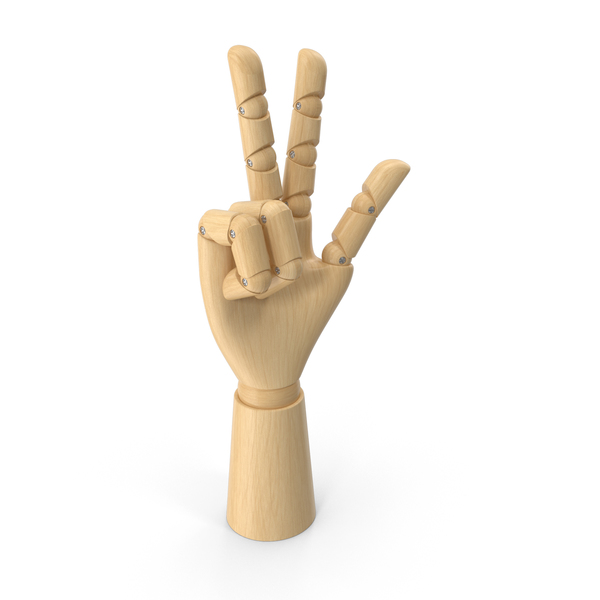 Art Mannequin: Wooden Hand PNG & PSD Images Art Mannequin: Wooden Hand PNG & PSD Images