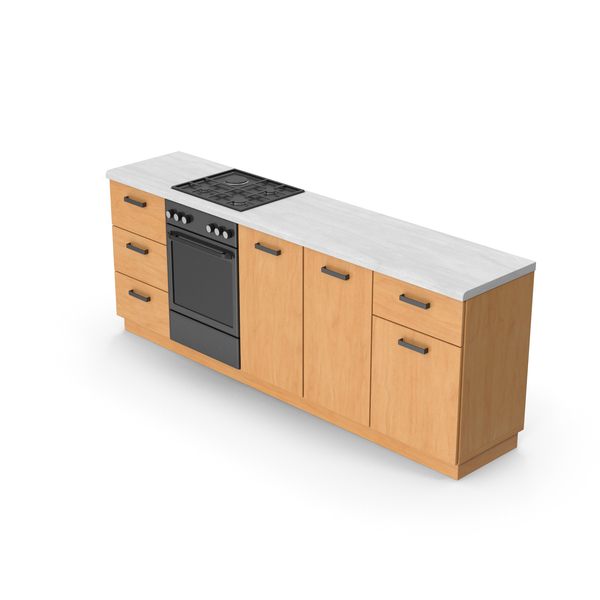 Kitchenware: Wooden Kitchen Cabinet PNG & PSD Images Kitchenware: Wooden Kitchen Cabinet PNG & PSD Images