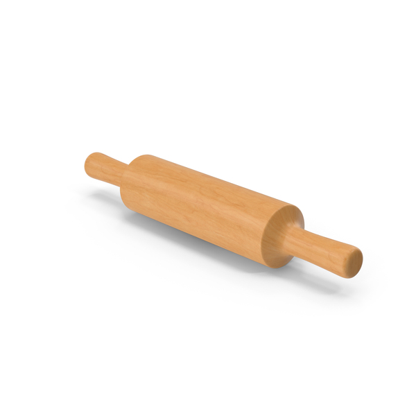 Cooking Utensil: Wooden Kitchen Rolling Pin PNG & PSD Images Cooking Utensil: Wooden Kitchen Rolling Pin PNG & PSD Images