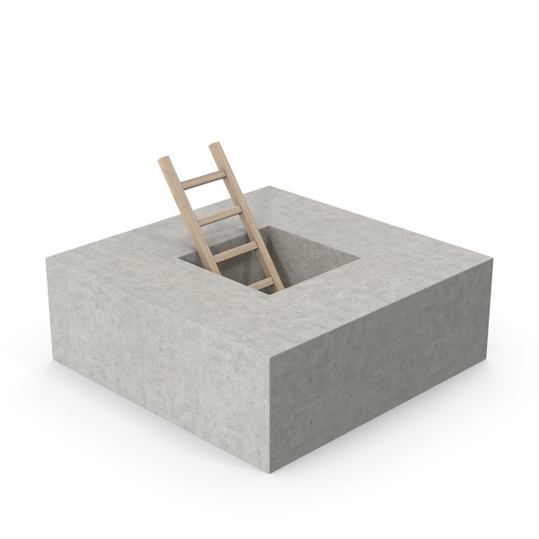 Wooden Ladder And Hole PNG & PSD Images Wooden Ladder And Hole PNG & PSD Images