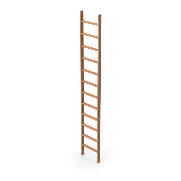 Wooden Ladder PNG & PSD Images Wooden Ladder PNG & PSD Images