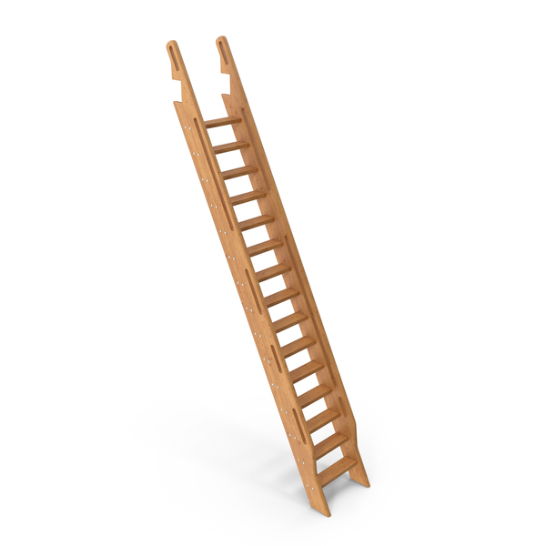 Wooden Ladder PNG & PSD Images Wooden Ladder PNG & PSD Images