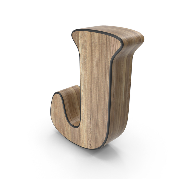 Language: Wooden Letter J PNG & PSD Images Language: Wooden Letter J PNG & PSD Images