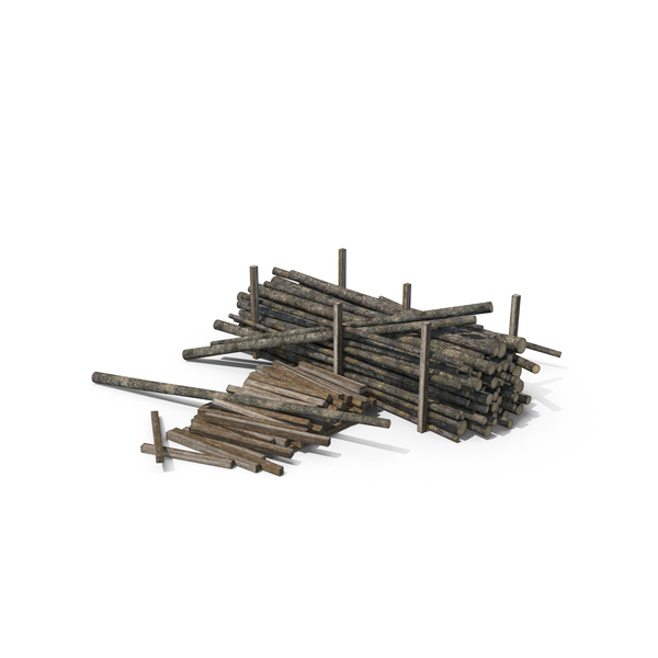 Lumber: Wooden Logs and Beams PNG & PSD Images Lumber: Wooden Logs and Beams PNG & PSD Images