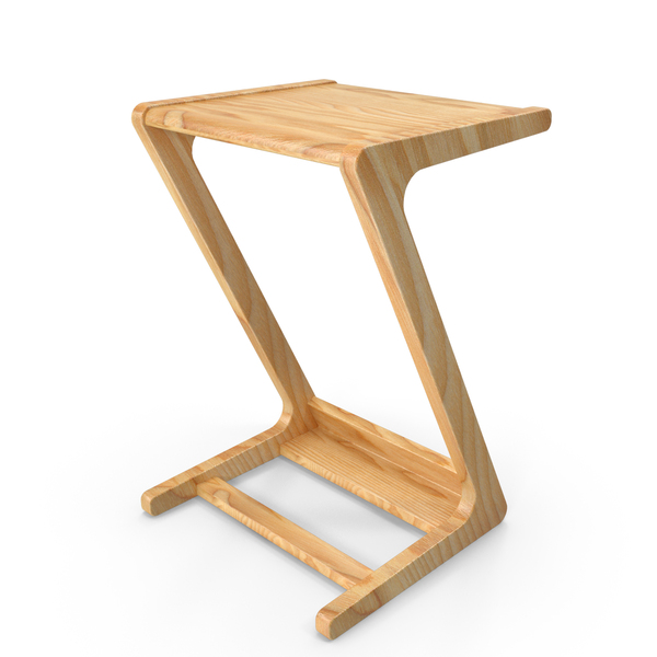 Interior: Wooden Modern Table PNG & PSD Images Interior: Wooden Modern Table PNG & PSD Images