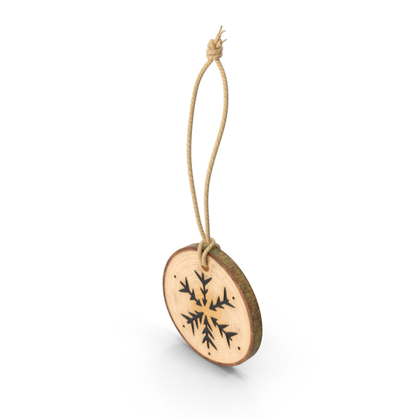 Wooden Ornament PNG & PSD Images Wooden Ornament PNG & PSD Images