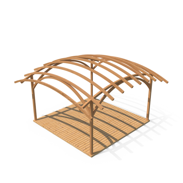 Wooden Outdoor Canopy PNG & PSD Images Wooden Outdoor Canopy PNG & PSD Images