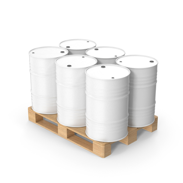 Jack: Wooden Pallet With Barrels PNG & PSD Images Jack: Wooden Pallet With Barrels PNG & PSD Images