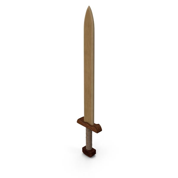 Wooden Practice Sword PNG & PSD Images Wooden Practice Sword PNG & PSD Images