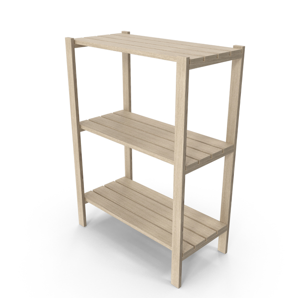 Wooden Rack PNG & PSD Images Wooden Rack PNG & PSD Images