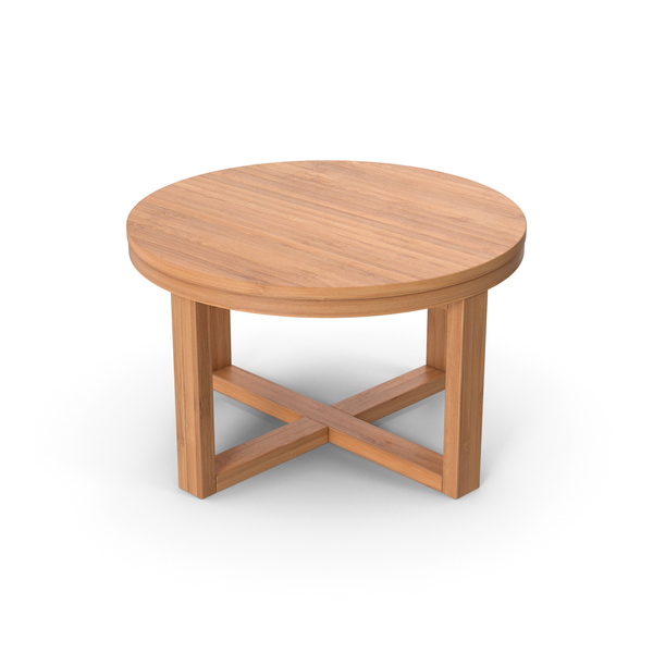 Wooden Ring Table PNG & PSD Images Wooden Ring Table PNG & PSD Images