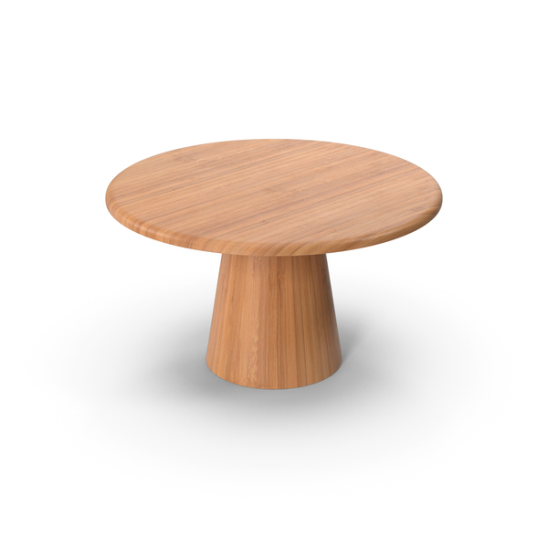 Wooden Ring Table PNG & PSD Images Wooden Ring Table PNG & PSD Images
