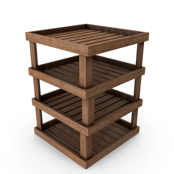 Shelving: Wooden Shelf Rack PNG & PSD Images Shelving: Wooden Shelf Rack PNG & PSD Images
