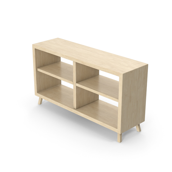 Tv Stand: Wooden Shelf PNG & PSD Images Tv Stand: Wooden Shelf PNG & PSD Images