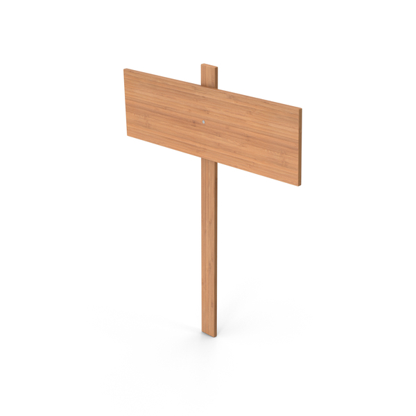 Trail Sign: Wooden Signboard PNG & PSD Images Trail Sign: Wooden Signboard PNG & PSD Images