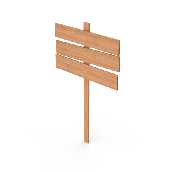 Trail Sign: Wooden Signboard PNG & PSD Images Trail Sign: Wooden Signboard PNG & PSD Images
