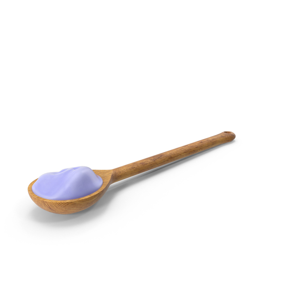 Wooden Spoon With Ice Cream PNG & PSD Images Wooden Spoon With Ice Cream PNG & PSD Images