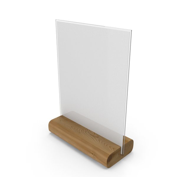 Wooden Standing Banner Png Images & Psds For Download 