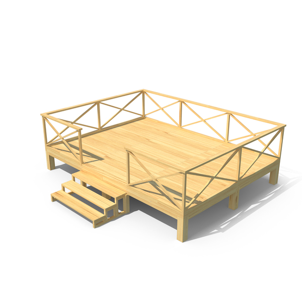 Building Deck: Wooden Terrace PNG & PSD Images Building Deck: Wooden Terrace PNG & PSD Images