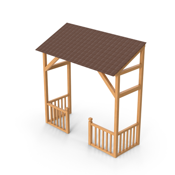 Building Deck: Wooden Veranda PNG & PSD Images Building Deck: Wooden Veranda PNG & PSD Images