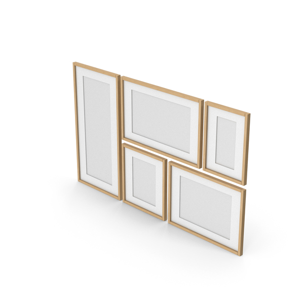 Frame: Wooden Wall Picture Frames PNG & PSD Images Frame: Wooden Wall Picture Frames PNG & PSD Images